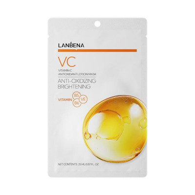 LANBENA Lotion Mask