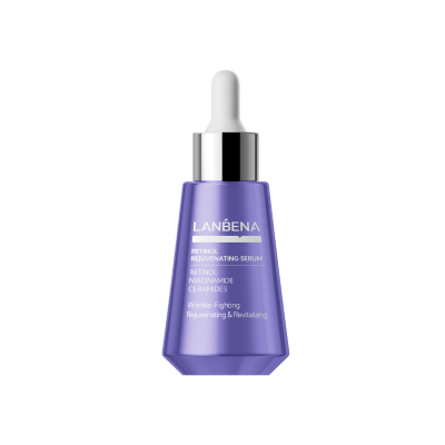 LANBENA Retinol Rejuvenating Serum