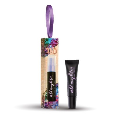 URBAN DECAY All Nighter Holiday Special Bundle - DS