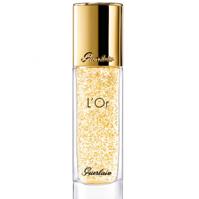 GUERLAIN L'OR Radiance Concentrate With Pure Gold 30ml
