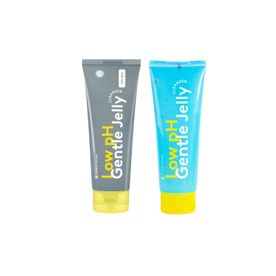 SOMETHINC Treats for Him & Her (Low PH Gentle Cleanser Bundle)