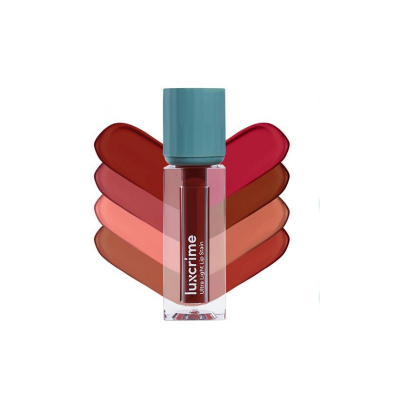 LUXCRIME Ultra Light Lip Stain (New Formula)