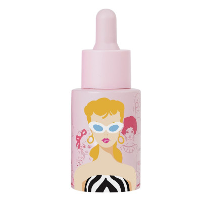 LACOCO Bustfit Concentrate Barbie