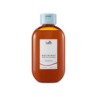 LADOR Root Re-boot Purifying Shampoo 300mL