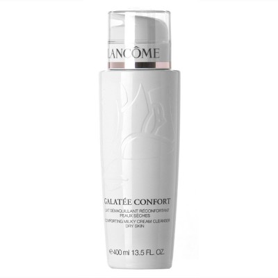 LANCOME Confort Galatee Comforting Cleansing Milk 400ml