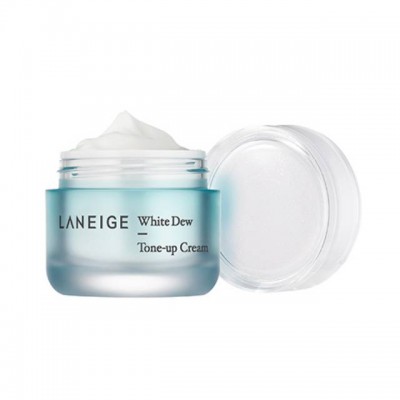 LANEIGE White Dew Tone-Up Cream