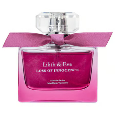 LILITH & EVE Loss of Innocence Extrait De Parfum