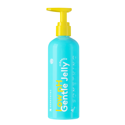 SOMETHINC Low pH Gentle Jelly Cleanser