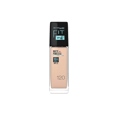MAYBELLINE [CLEARANCE SALE] - Fit Me Matte & Poreless Liq Foundation