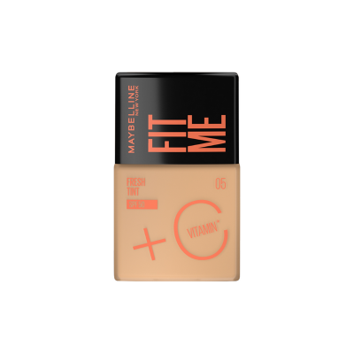 MAYBELLINE Fit Me Fresh Tint SPF50 Foundation