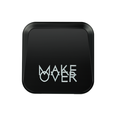 MAKE OVER Perfect Cover Powder Foundation