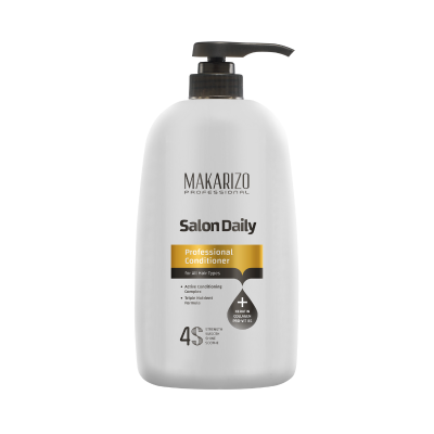 MAKARIZO Salon Daily Professional Conditioner