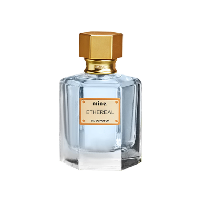 MINE Ethereal Eau De Parfum 50Ml
