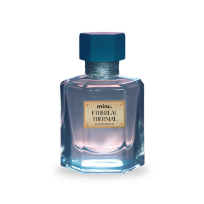 MINE Ethereal Thermal Eau De Parfum 50Ml