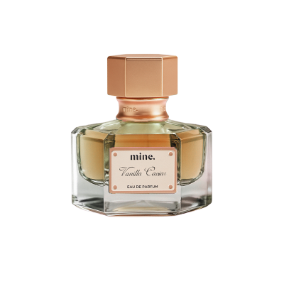 MINE Vanilla Caviar