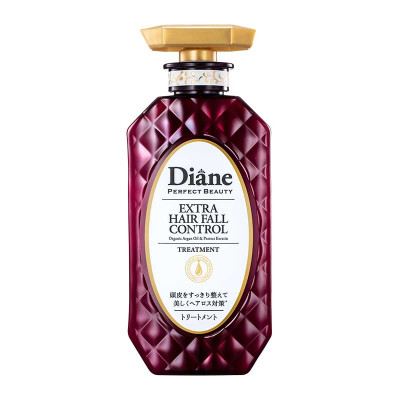MOIST DIANE Diane Extra Hair Fall Control Treatment
