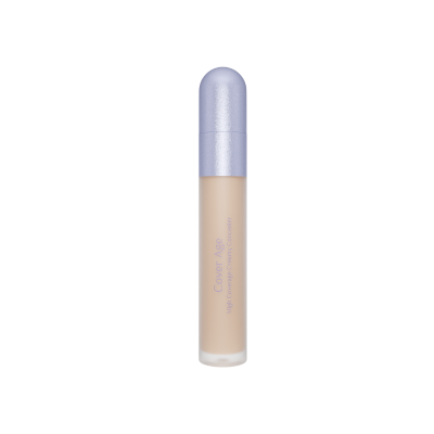 MOTHER OF PEARL Cover Age High Coverage Creamy Concealer