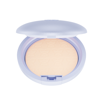 MOTHER OF PEARL C.O.A Center of Attention Ultra Cover Long-Lasting Powder Foundation