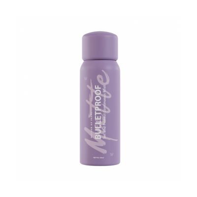 MOTHER OF PEARL Bulletproof Set and Protect Continuous Mist