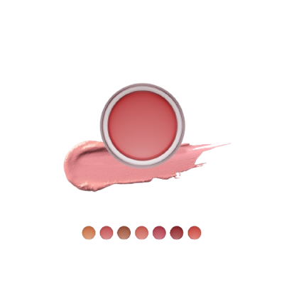 MOTHER OF PEARL BLOOM Maximum Intensity Pigment Blusher