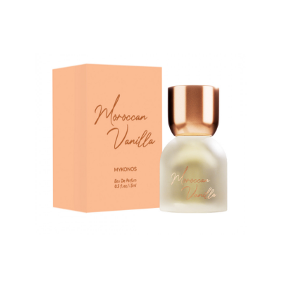 MYKONOS Moroccan Vanilla