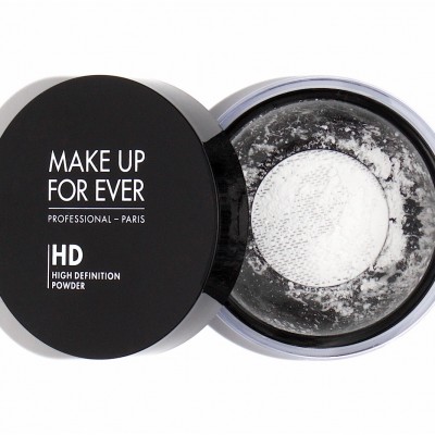 MAKE UP FOR EVER Ultra HD Microfinish Loose Powder 8.5g