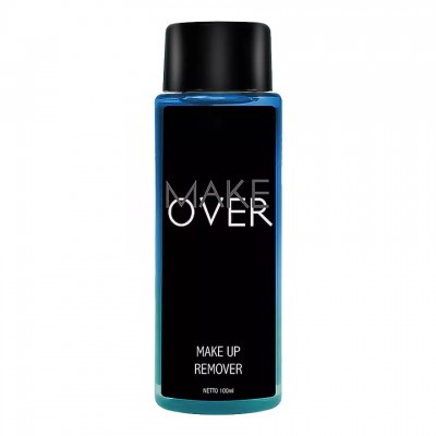 MAKE OVER Make Up Remover