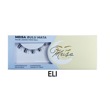 MEISA BULU MATA Eli (Under Eyelashes)