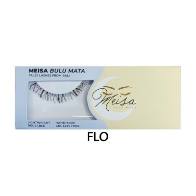 MEISA BULU MATA Flo (Under Eyelashes)