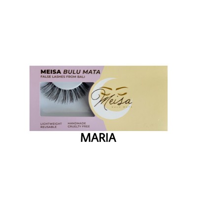 MEISA BULU MATA Maria (3D Eyelashes)