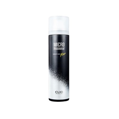 CLIO PROFESSIONAL Micro-Fessional Makeup Lock Fixer 100ml