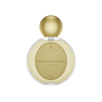MOTHER OF PEARL Mother of Perfumery - Honorable Woman