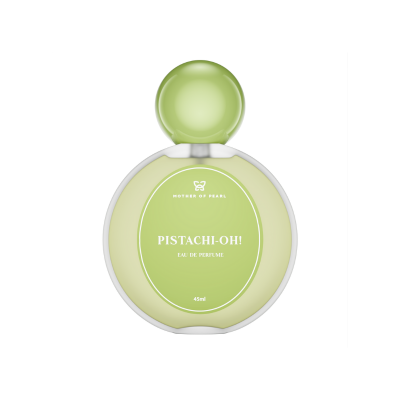 MOTHER OF PEARL Mother of Perfumery - Pistachi-Oh!
