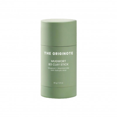 THE ORIGINOTE Mugwort B3 Clay Stick