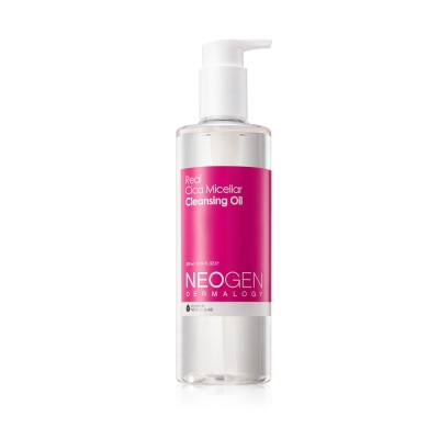 NEOGEN Real Cica Micellar Cleansing Oil 300ml