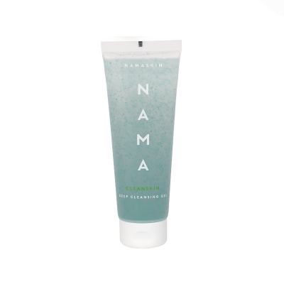 NAMA BEAUTY Cleanskin Deep Cleansing Gel