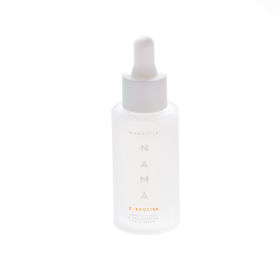 NAMA BEAUTY C-Booster Brightening & Age Defying Face Serum