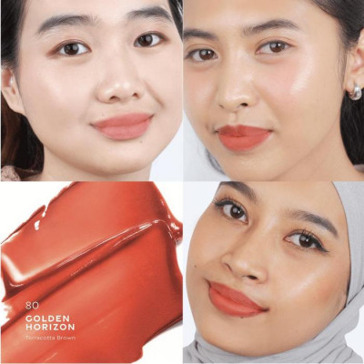 NAMA BEAUTY Blurring Melt Lip Tint