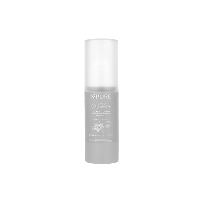NPURE [CLEARANCE SALE] - Noni Probiotics Calm Me Down Ampoule