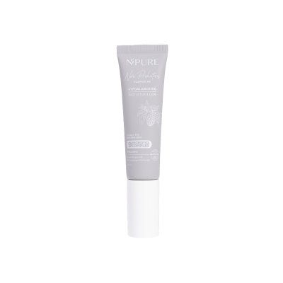 NPURE [CLEARANCE SALE] - Noni Probiotics Comfort Me Moisturizer 30ml