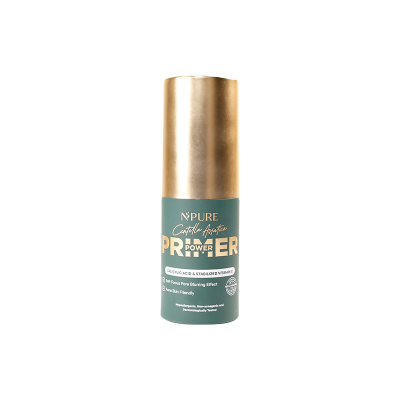 NPURE [CLEARANCE SALE] - Power Primer Serum