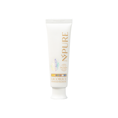 NPURE [CLEARANCE SALE] - Licorice Advanced Peeling Gel