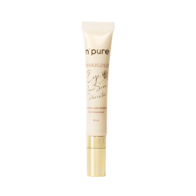 NPURE Eye Power Serum Concentrate