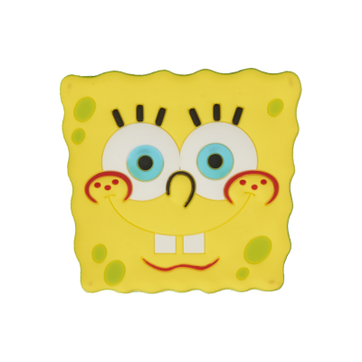 NPURE GWP Mirror NPURE Nickelodeon Spongebob Squarepants