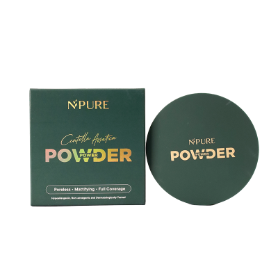 NPURE Power Powder