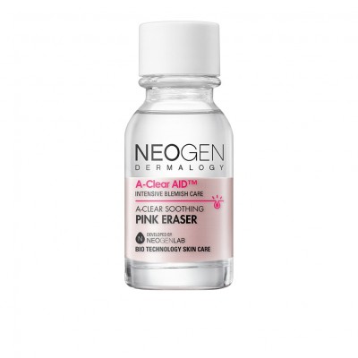 NEOGEN Pink Eraser Acne Liquid