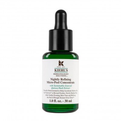 KIEHLS Nightly Refining Micro Peel Concentrate