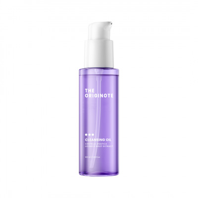 THE ORIGINOTE Cleansing Oil 100ml