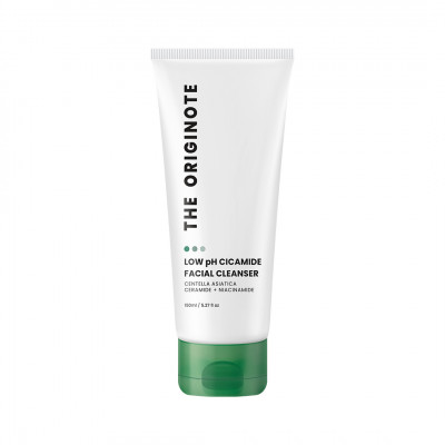 THE ORIGINOTE Low pH Cicamide Facial Cleanser 150 ml