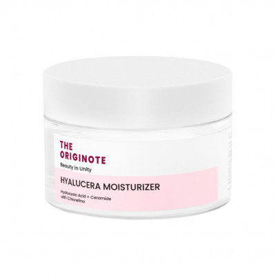 THE ORIGINOTE [CLEARANCE SALE] - Hyalucera Moisturizer Gel